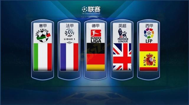 皇马的国际